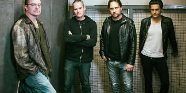 Mike Patton Of Faith No More, Dave Lombardo Of Slayer Bring You Dead Cross!