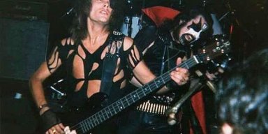 Mercyful Fate Bassist Timi Hansen Passed Away