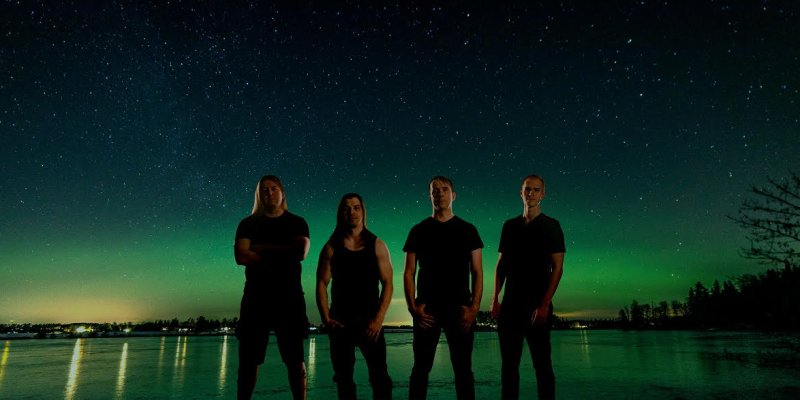 Resonance released a music video from their upcoming debut album Out of the Silence!