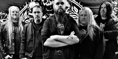  Swedish death metallers DEMONICAL part ways with vocalist Alexander Högbom and announce his replacement 