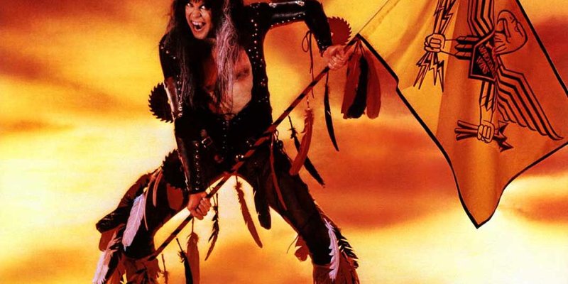 W.A.S.P. TO CELEBRATE EARLY ALBUMS