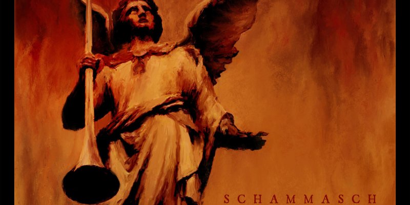  Schammasch have unveiled ‘Hearts Of No Light’ which is available to stream and buy from today!