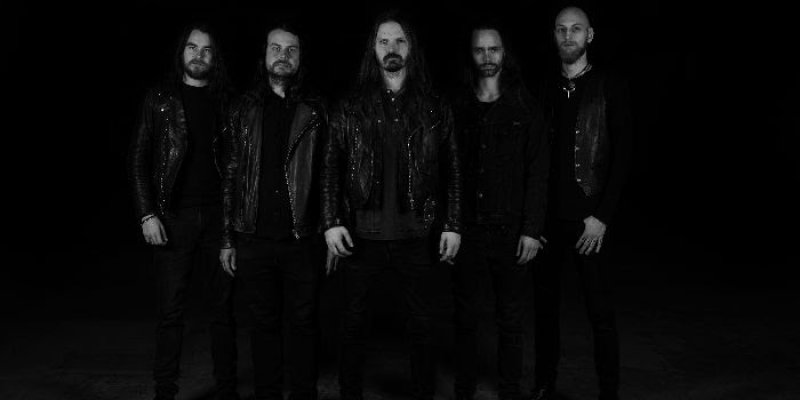 Nocturnalia stream entirety of new album "III Winter"