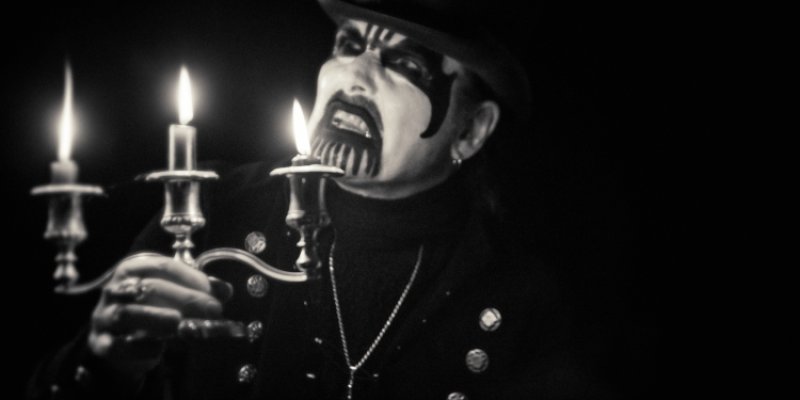 KING DIAMOND: FIRST NEW SONG IN 12 YEARS