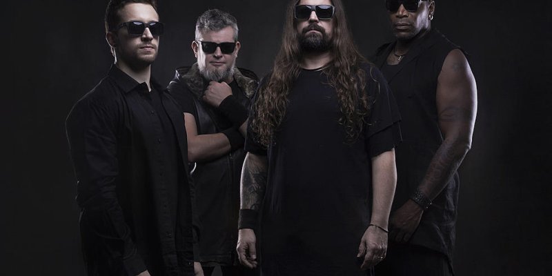 SEPULTURA Releases New Song!