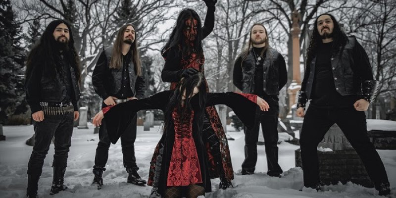 Astaroth Incarnate release video for "I Am Fire/I Am Death (Omega)"