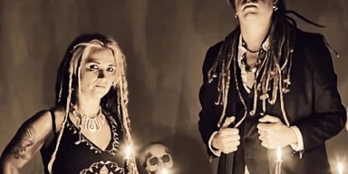 Into The Pit with DJ Elric Interview with Tim Carley from Jo Carley & The Old Dry Skulls