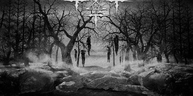  .​.​.​On the Precipice of the Ancient Abyss by Unholy Baptism