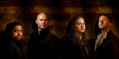 Ascending From Ashes Release Extended Deluxe Version of Full Length Concept Album GLORY on Christmas