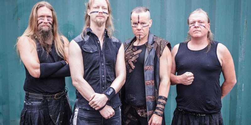 ENSIFERUM To Kick Off North American Headlining Tour With Kalmah, Abigail Williams, And Aenimus This Week