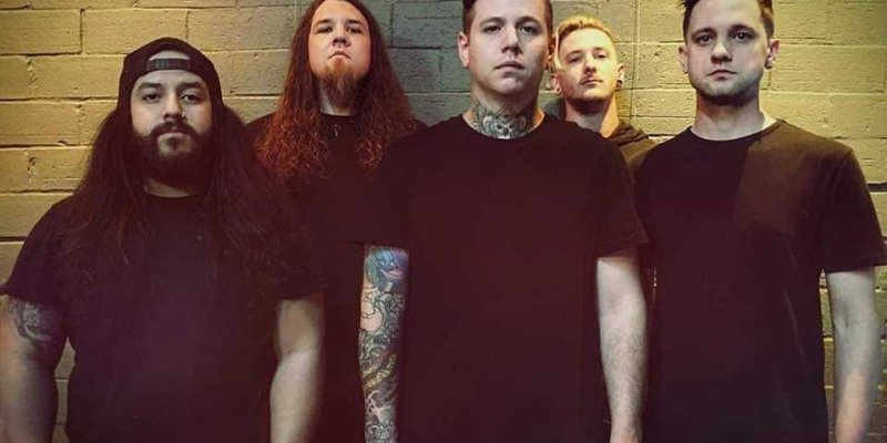 A Tragedy at Hand Release "11:34" Video and Album Details