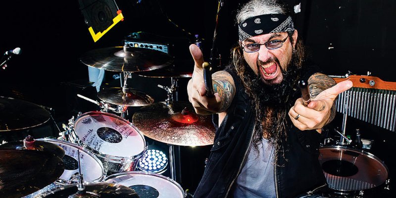 PORTNOY ON DREAM THEATER'S 'ANNOYING VOCALS'