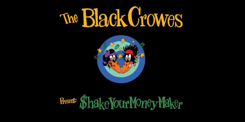  Watch THE BLACK CROWES Play First Reunion Concert In New York City