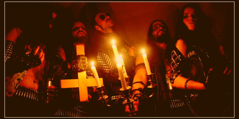 SACRIFIZER premiere new track at "Deaf Forever" magazine's website