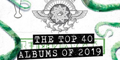 The Best 40 Metal Albums Of 2019, According To Decibel