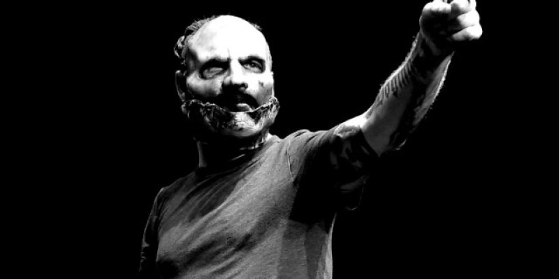 COREY TAYLOR Reveals When He Will Retire From Music