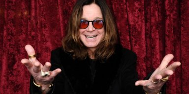 Thirteen Seconds of a New Ozzy Song