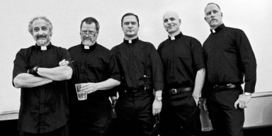 FAITH NO MORE ANNOUNCES 2020 DATES