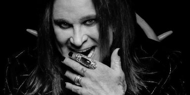 OZZY's New Album Was Recorded In Four Days