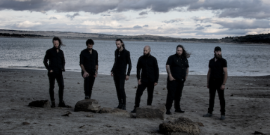 SPAIN’S DEATH/DOOM BAND, SUN OF THE DYING, RELEASES “THE EARTH IS SILENT” WITH AOP RECORDS