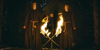 AETHYRICK set release date for new THE SINISTER FLAME album, reveal first track