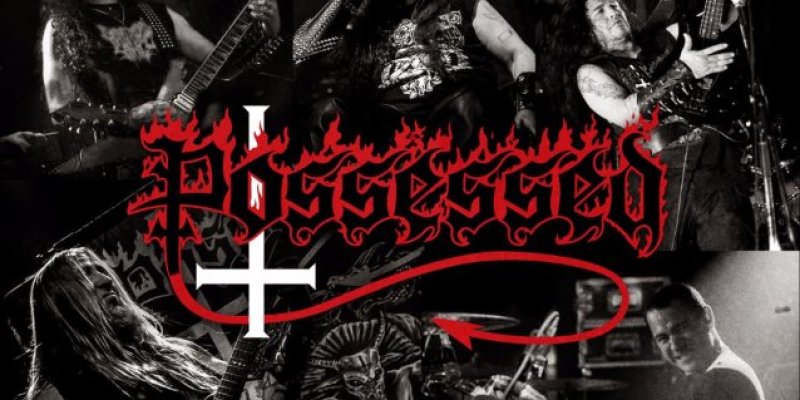 Possessed Have A New Album Coming!