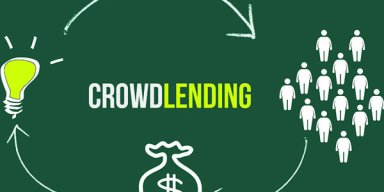 Borrowing with Peer-to-Peer Loans 