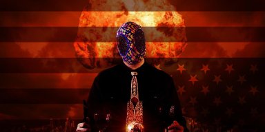  PORNOHELMUT: Texas-Based Extreme/Experimental Act To Release Bang Lord Album Through Atypeek Music In February; Trailer And Other Info Released