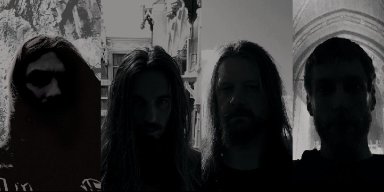 TRAGIC DEATH: Apocalyptic Blackened Metal Collective Releases Cassette Edition Of Born Of Dying Embers EP