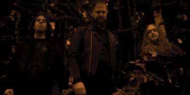  PURITY THROUGH FIRE is proud to present VANANIDR's highly anticipated third album, Damnation, on CD, vinyl LP, and cassette tape formats.