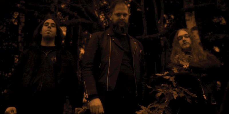  PURITY THROUGH FIRE is proud to present VANANIDR's highly anticipated third album, Damnation, on CD, vinyl LP, and cassette tape formats.