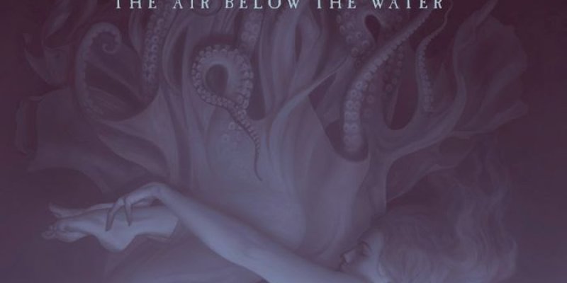Neo-Classical Band AUTUMN TEARS Announces The Release Of THE AIR BELOW THE WATER