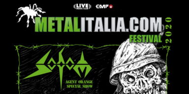 METALITALIA.COM FESTIVAL 2020: date and first announcements!