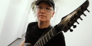 Former Megadeth Guitarist Chris Poland to be inducted & Perform at the 2020 Metal Hall of Fame​