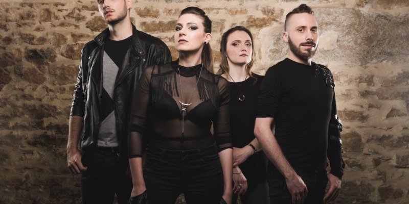 BENEATH MY SINS Announce Next Shows and 2020 UK Tour With TEZAURA & SERPENTYNE!