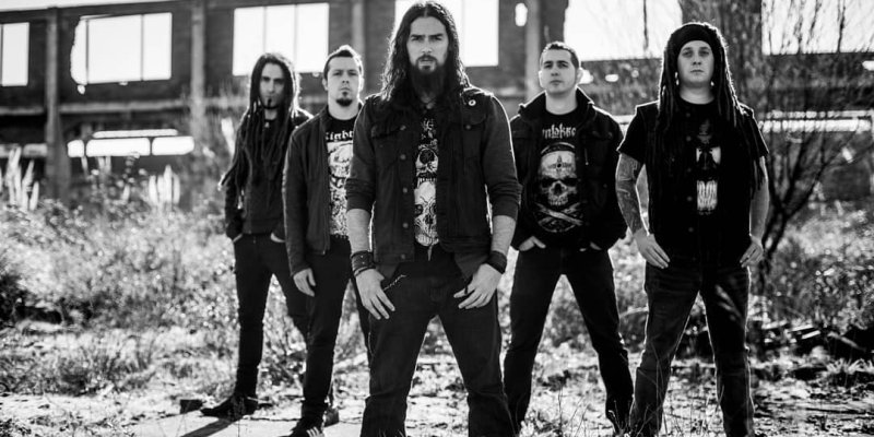 Spanish melodeath masters RISE TO FALL, presents a new videoclip of the song "THE DESCENDANT"