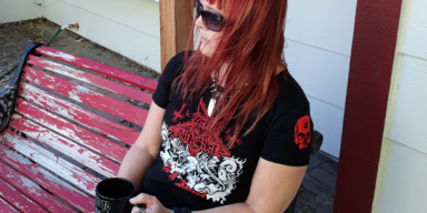 Paula Campbell from Metal Fury and The Flesh Hammers Picks Her Top Black Metal Albums for 2019