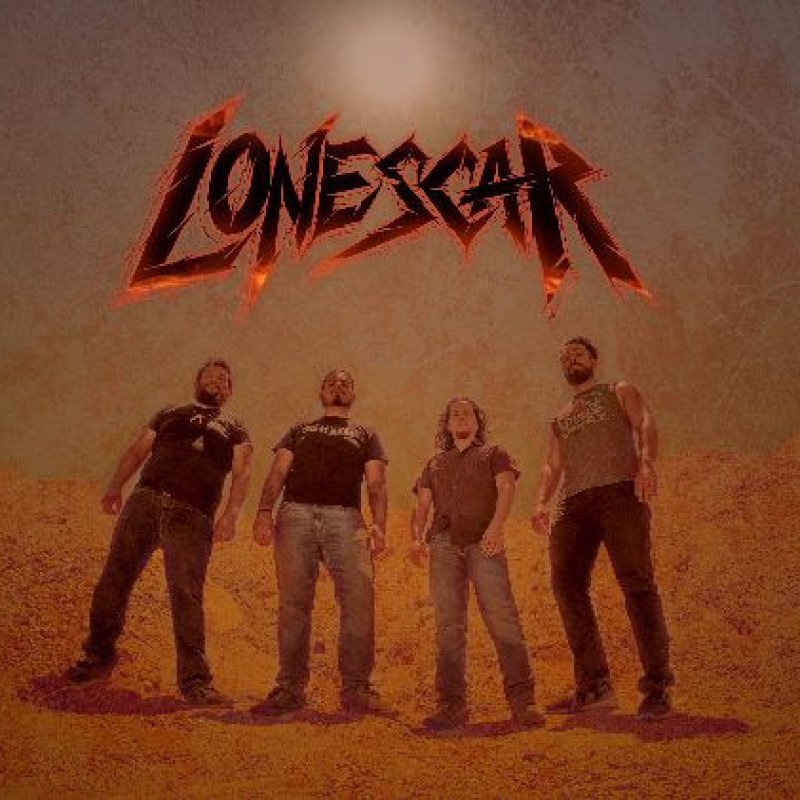 Lonescar (Thrash) release lyric video