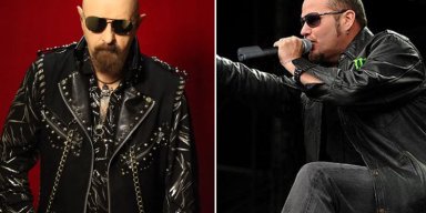 HALFORD IS 'UP FOR' SINGING OWENS-ERA SONGS