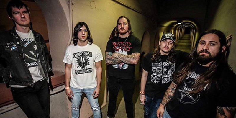 Power Trip and Southern Lord at odds over record deal