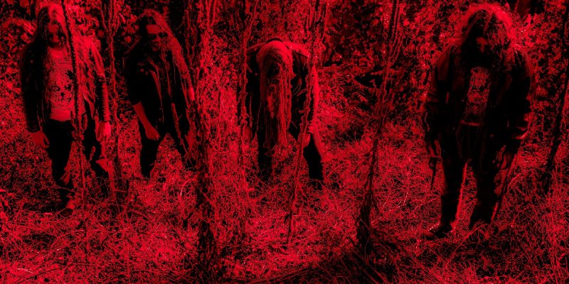 BLOOD SPORE set release date for BLOOD HARVEST debut EP, reveal first track