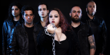 Enchantya thanks fans and media; Check their latest album " On Light And Wrath" (Inverse Records)