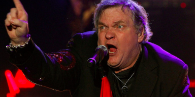MEAT LOAF "There Is No Climate Change", Calls GRETA THUNBERG 'Brainwashed'
