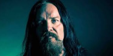 SATYRICON's ANDERS ODDEN Diagnosed With Colon Cancer