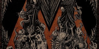 Norwegian Black Metal Horde SVARTTJERN Release New Single: "Frost Embalmed Abyss"