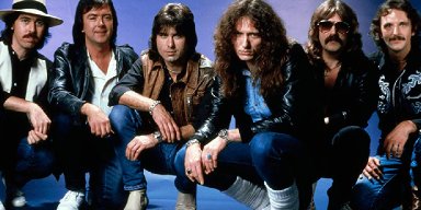 WHITESNAKE’s Entire Lineup Was Fired in One Meeting 