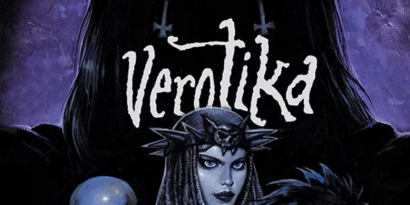 DANZIG's 'Verotika' To Receive Blu-Ray/DVD Release In February 
