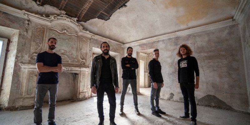 Void of Sleep to release "Metaphora"