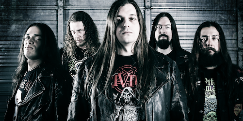 MELODIC DEATH METAL GROUP, VOICES OF RUIN, SIGN WITH M-THEORY AUDIO