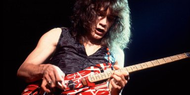 EDDIE VAN HALEN 'IS NOT DOING WELL'